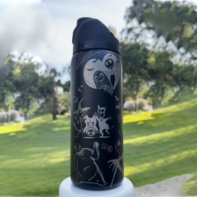 The Nightmare Before Christmas 32oz Tumbler