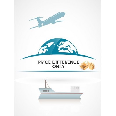 Price Difference